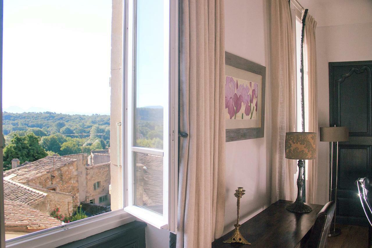 La Vie De Chateau Гриньян Екстер'єр фото